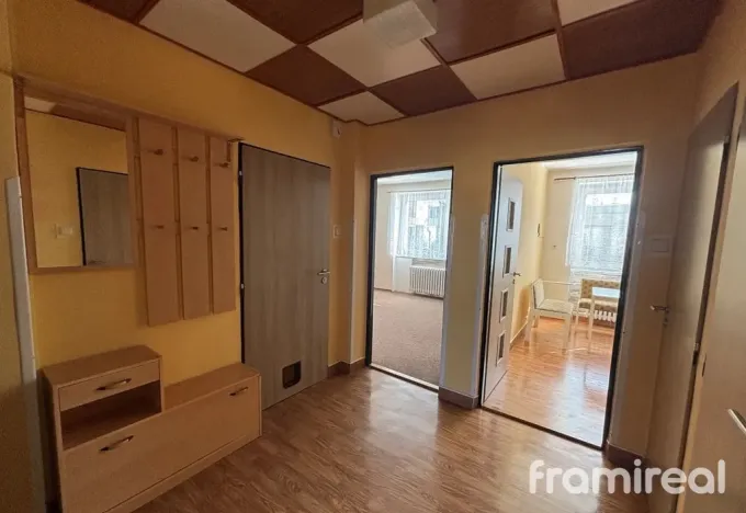 Prodej vícegeneračního domu, Brno, Jánošíkova, 160 m2