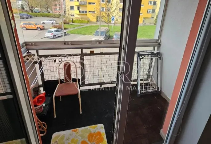 Pronájem bytu 2+1, Ústí nad Orlicí - Hylváty, Dukelská, 55 m2