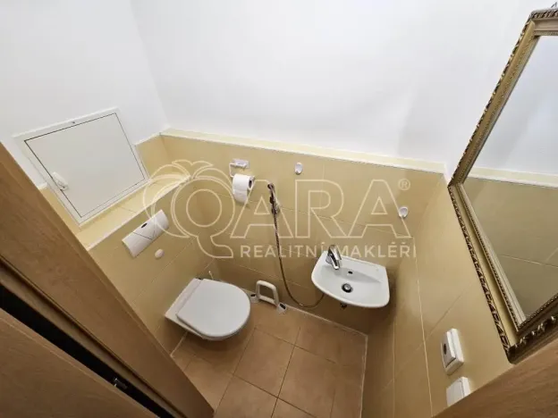 Pronájem bytu 2+1, Ústí nad Orlicí - Hylváty, Dukelská, 55 m2