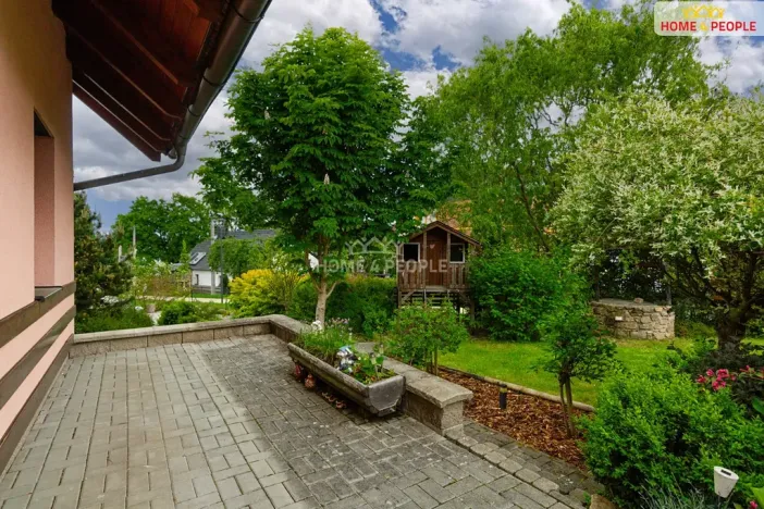 Prodej rodinného domu, Stanovice, 200 m2