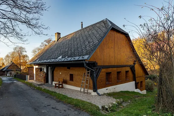 Prodej rodinného domu, Česká Třebová, 157 m2