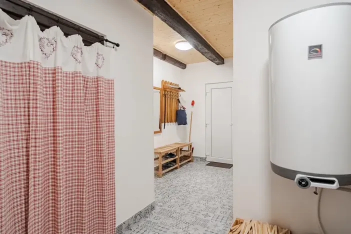 Prodej rodinného domu, Česká Třebová, 157 m2