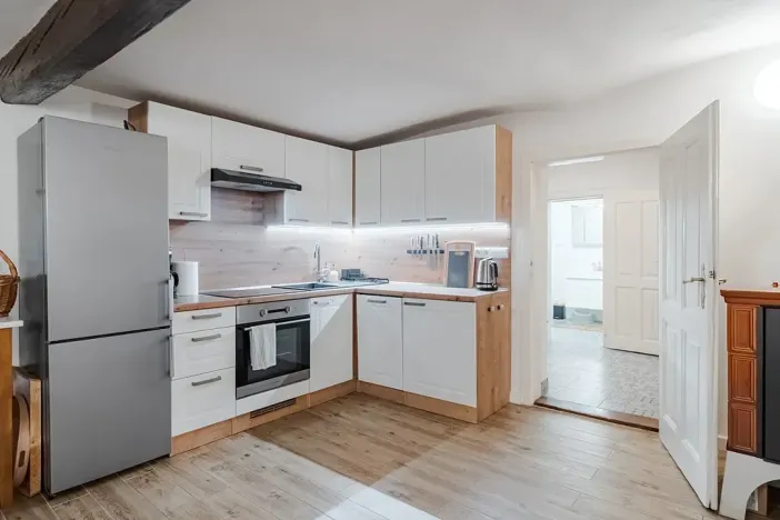 Prodej rodinného domu, Česká Třebová, 157 m2