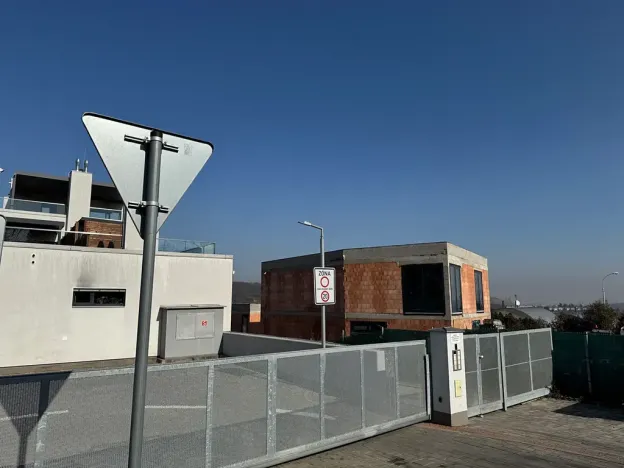 Prodej bytu 2+kk, Praha - Hlubočepy, Pražského, 81 m2