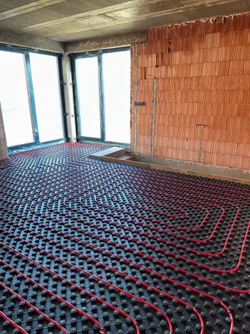 Prodej bytu 2+kk, Praha - Hlubočepy, Pražského, 79 m2