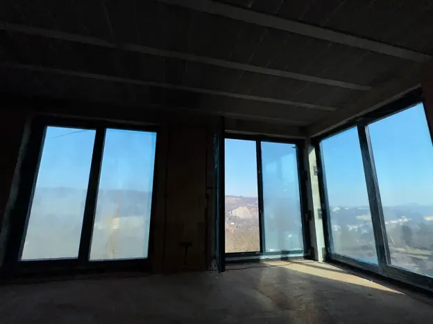 Prodej bytu 3+kk, Praha - Hlubočepy, Pražského, 119 m2