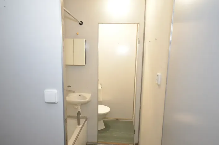 Pronájem bytu 1+kk, Frýdek-Místek, Javorová, 23 m2