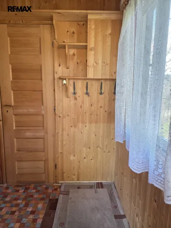 Pronájem chaty, Václavov u Bruntálu, 50 m2