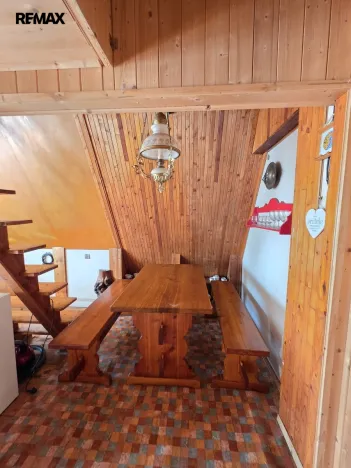 Pronájem chaty, Václavov u Bruntálu, 50 m2