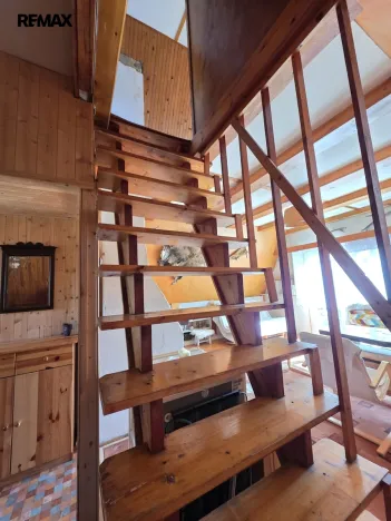 Pronájem chaty, Václavov u Bruntálu, 50 m2