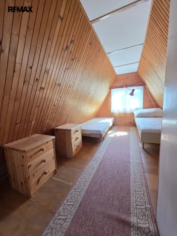 Pronájem chaty, Václavov u Bruntálu, 50 m2