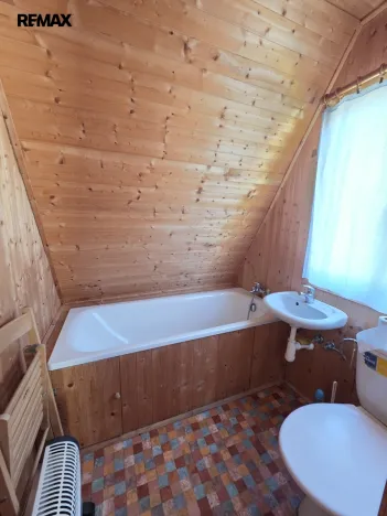 Pronájem chaty, Václavov u Bruntálu, 50 m2