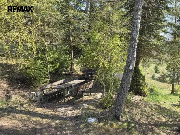 Pronájem chaty, Václavov u Bruntálu, 50 m2