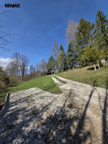 Pronájem chaty, Václavov u Bruntálu, 50 m2