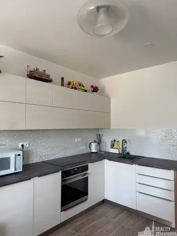 Pronájem bytu 1+kk, Svémyslice, 30 m2