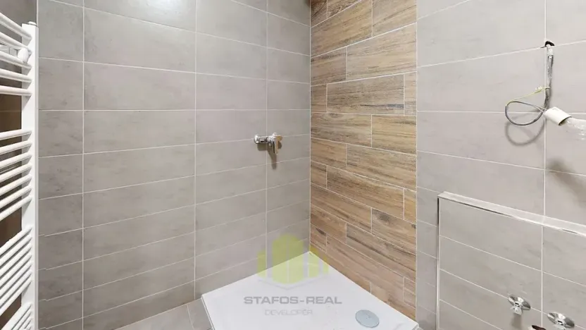 Pronájem bytu 1+kk, Olomouc, Janského, 31 m2