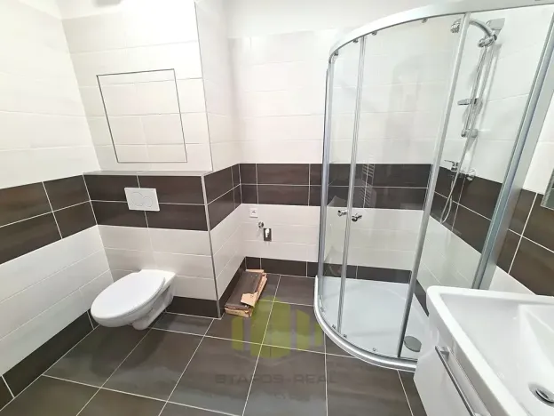 Pronájem bytu 1+kk, Olomouc, Tovární, 32 m2