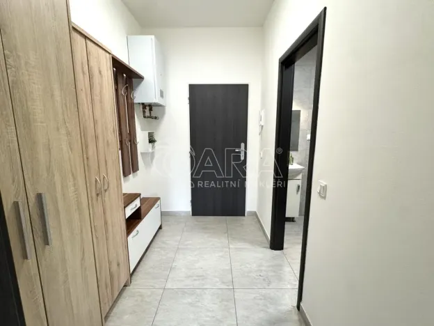 Prodej bytu 1+kk, Kutná Hora - Kutná Hora-Vnitřní Město, Nádražní, 26 m2