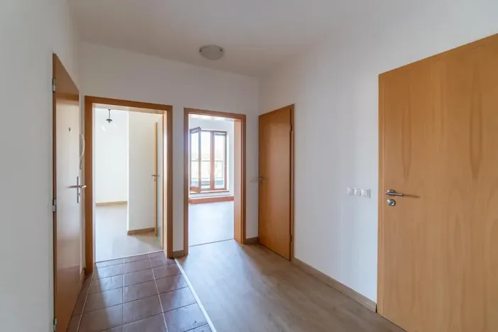 Prodej bytu 2+kk, Praha - Zbraslav, Neumannova, 54 m2