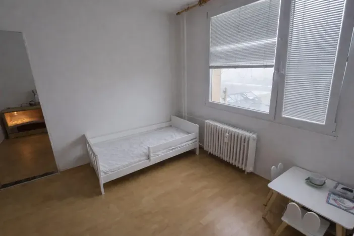 Prodej bytu 1+1, Most, Javorová, 43 m2