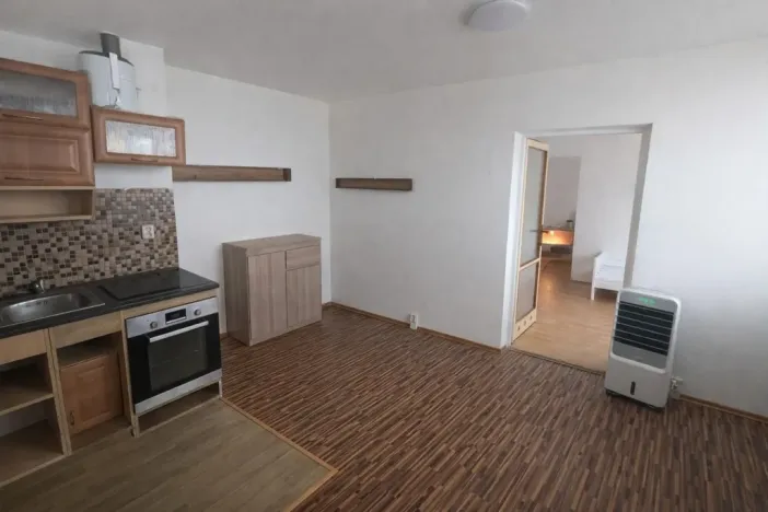 Prodej bytu 1+1, Most, Javorová, 43 m2