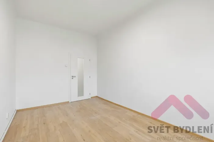 Pronájem bytu 3+1, Praha - Nusle, Na Pankráci, 89 m2