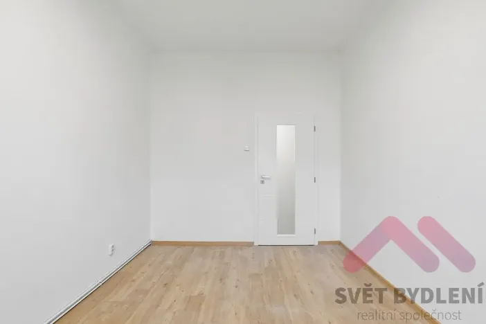 Pronájem bytu 3+1, Praha - Nusle, Na Pankráci, 89 m2