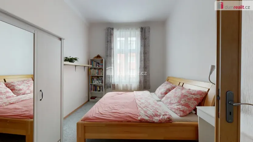 Prodej bytu 4+1, Opava - Město, Solná, 126 m2