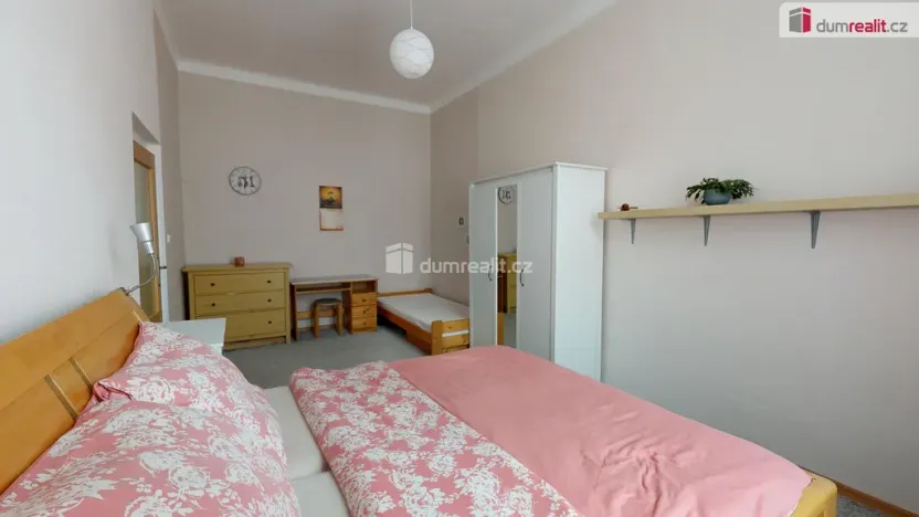 Prodej bytu 4+1, Opava - Město, Solná, 126 m2