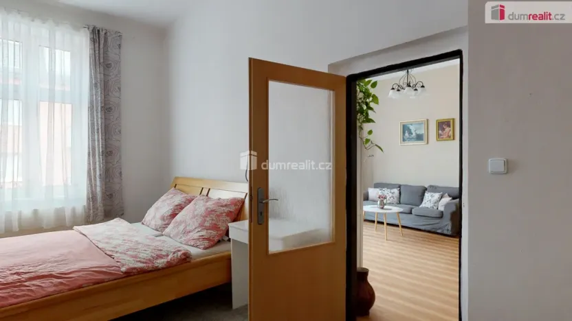 Prodej bytu 4+1, Opava - Město, Solná, 126 m2