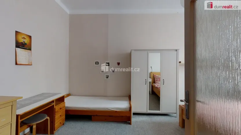 Prodej bytu 4+1, Opava - Město, Solná, 126 m2