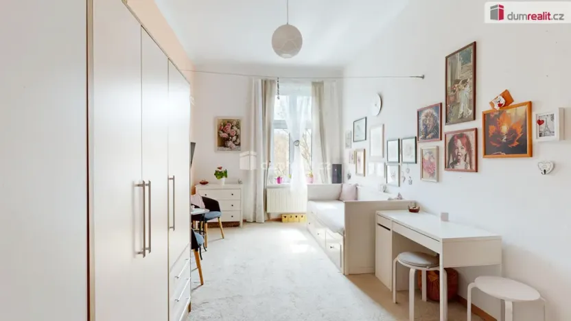 Prodej bytu 4+1, Opava - Město, Solná, 126 m2