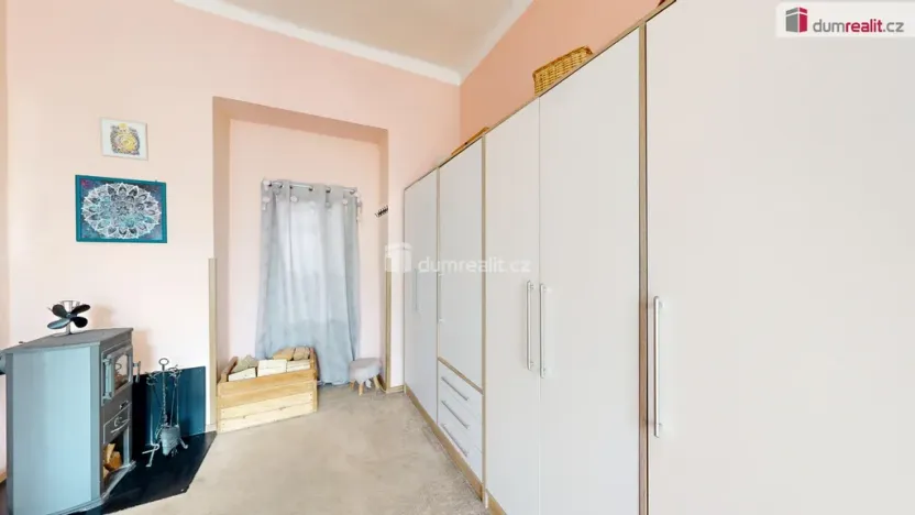 Prodej bytu 4+1, Opava - Město, Solná, 126 m2