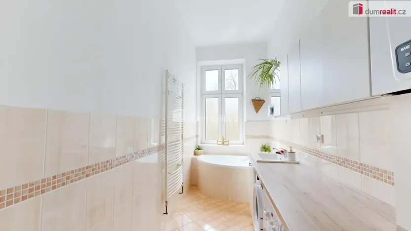 Prodej bytu 4+1, Opava - Město, Solná, 126 m2