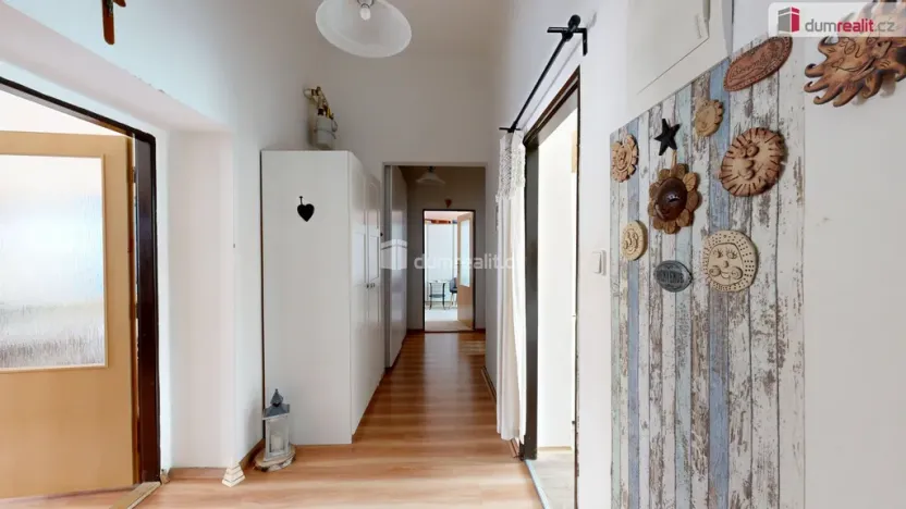 Prodej bytu 4+1, Opava - Město, Solná, 126 m2