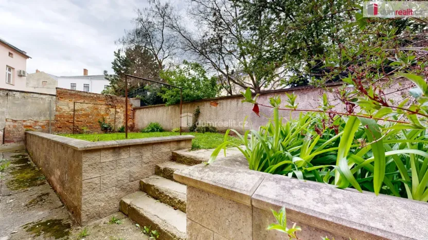 Prodej bytu 4+1, Opava - Město, Solná, 126 m2