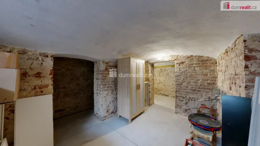 Prodej bytu 4+1, Opava - Město, Solná, 126 m2