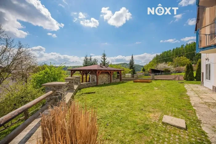 Prodej vícegeneračního domu, Bohutín, 500 m2