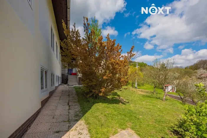 Prodej vícegeneračního domu, Bohutín, 500 m2