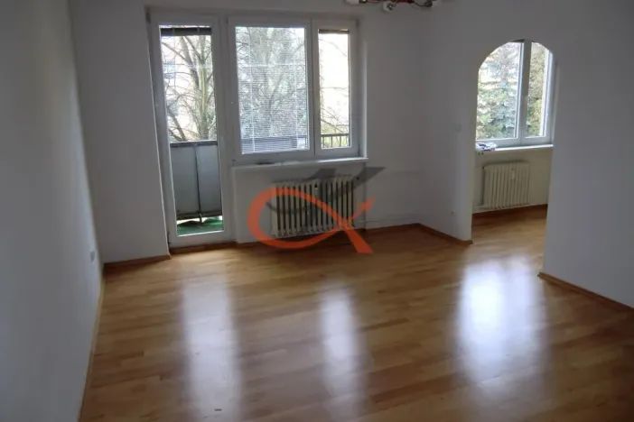 Pronájem bytu 2+1, Rožnov pod Radhoštěm, 5. května, 54 m2