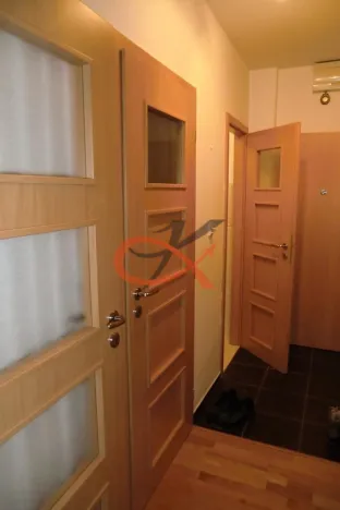 Pronájem bytu 2+1, Rožnov pod Radhoštěm, 5. května, 54 m2