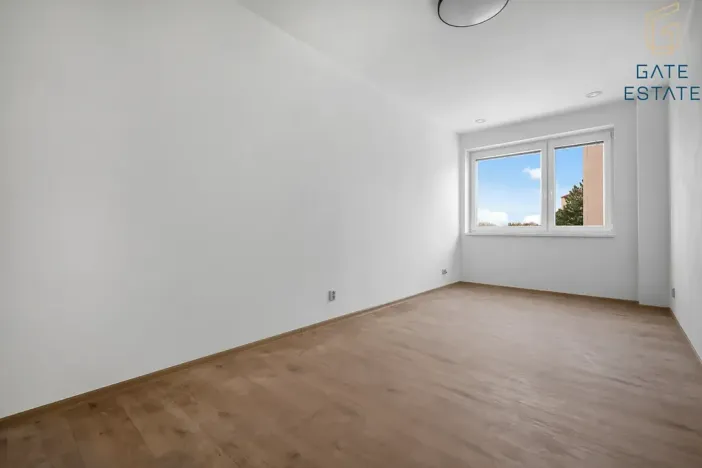 Pronájem bytu 3+kk, Bystřice pod Hostýnem, Sídliště, 67 m2