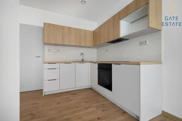 Pronájem bytu 1+kk, Bystřice pod Hostýnem, Sídliště, 33 m2