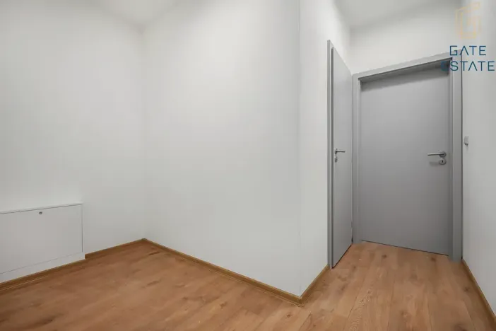 Pronájem bytu 1+kk, Bystřice pod Hostýnem, Sídliště, 35 m2
