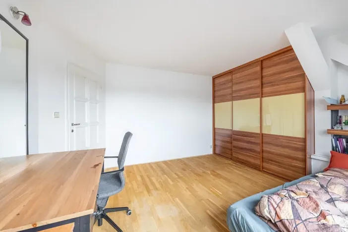 Prodej bytu 4+kk, Praha - Vršovice, Amurská, 175 m2