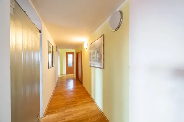 Prodej bytu 4+kk, Praha - Vršovice, Amurská, 175 m2