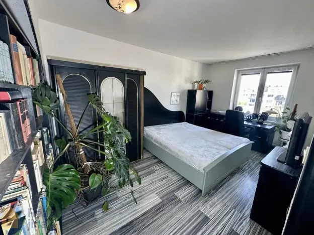 Pronájem bytu 3+1, Brno - Královo Pole, Svatopluka Čecha, 74 m2