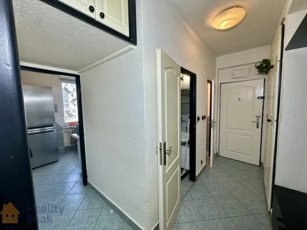 Pronájem bytu 3+1, Brno - Královo Pole, Svatopluka Čecha, 74 m2