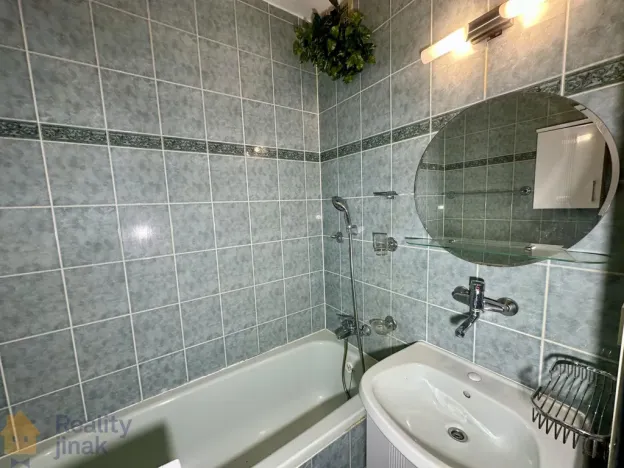 Pronájem bytu 3+1, Brno - Královo Pole, Svatopluka Čecha, 74 m2