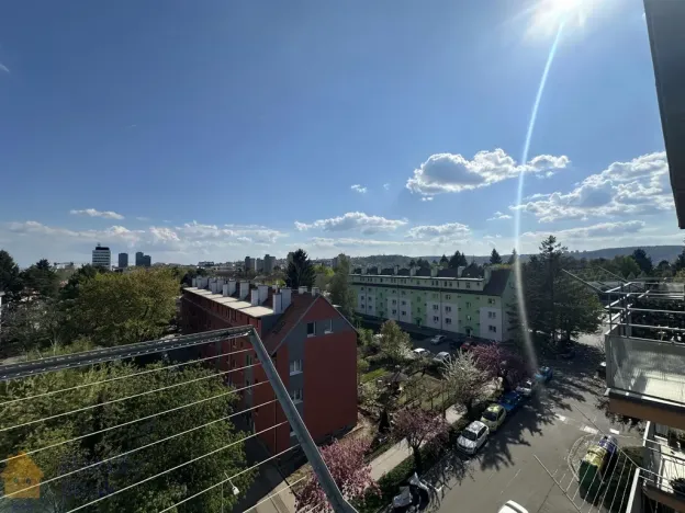 Pronájem bytu 3+1, Brno - Královo Pole, Svatopluka Čecha, 74 m2